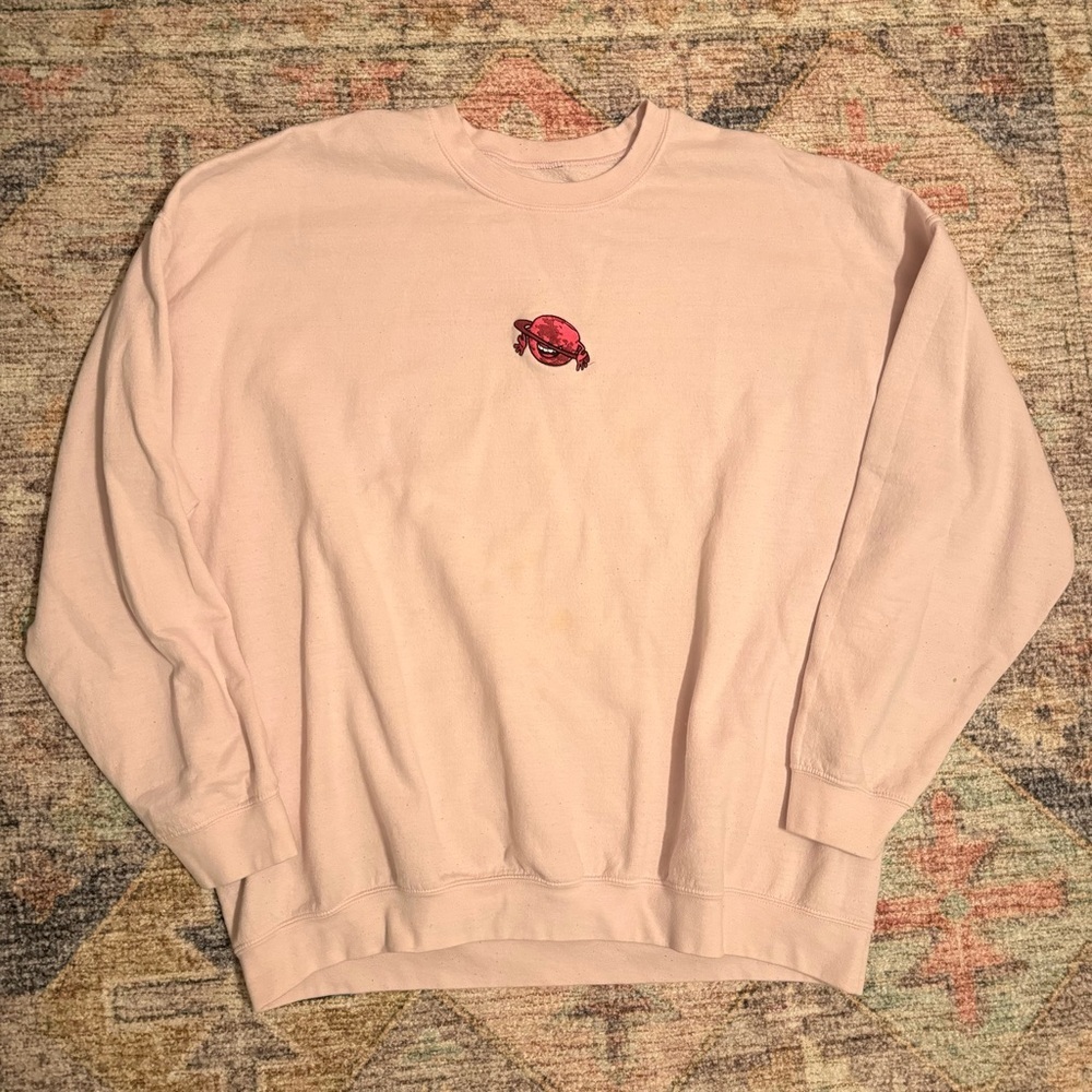 Men’s Hoodie